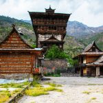 Kamru Fort (Sangla Fort) Places to visit in Sangla Valley (Baspa Valley), Himachal Pradesh