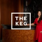 The Keg Steakhouse + Bar
