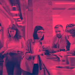 Web Agency Montreal – Web Creation Agency | Nuevamed