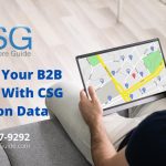 Targeted Sales Leads – Retail & Restaurant Leads | Chain Store Guide