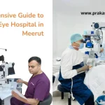 Eye Clinic Near Me In Meerut