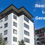 Real Estate Lead Generation: Transforming Prospects into Sales