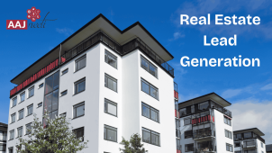 Real estate lead generation