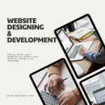 Website Designing Company in Dwarka