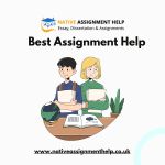 Unlock Academic Excellence with the Best Assignment Help For UK Students