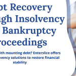 How Debt Recovery Works in Insolvency Proceedings?
