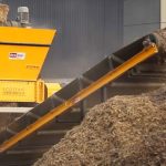 How White Coal-Making Machines Are Transforming Agricultural Waste into Energy