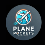 Rain‑drenched Retreats with Plane Pockets