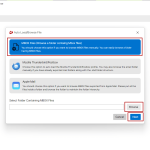 How to Export MBOX to PST?