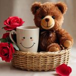 Celebrate Five Years with 5th Anniversary Gifts Same Day Online Delivery by OyeGifts