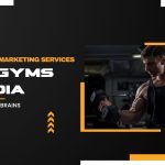 Best Digital Marketing Services for Gyms in India | Unique Digital Brains