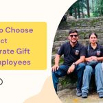 How To Choose A Perfect Corporate Gift For Employees?