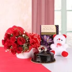 Express Online Delivery of Flowers, Cakes & Gifts Across Indian Cities Celebrate Every Moment in Style