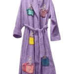 Tyler Durden Fight Club Bath Robe