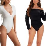 Top Trends in Women’s Bodysuits for Retailers This Season