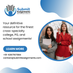 Best Assignment Help Websites for International Students