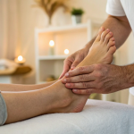 8 Remarkable Benefits of Holistic Treatment for Neuropathy Recovery
