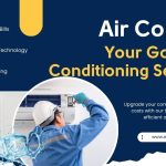 Air Comfort: Your Go-To Air Conditioning Services in Bandra, Mumbai