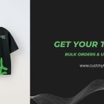 Get Your T-Shirts Printed in Delhi – Bulk Orders & Unique Designs