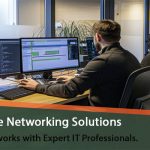 IT Hardware and Networking Solutions | Trusted Equipment Supplier