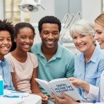 Dental Hygiene Tips for Every Age from Your Family Dentist