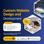 MoxiWeb: Best Website Designing Company in Noida (Web Design and Web Development)