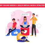 Why Every Brand Needs a Solid Social Media Strategy in 2026