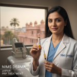 PRP treatment in Jaipur