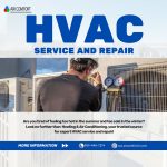 Top HVAC Services in Mumbai: Why Air Comfort is Your Go-To for AC Repair