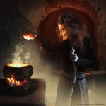 Is black magic real in India and do you have any real life experience of it?