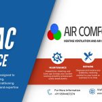 Reliable HVAC Contractors Near Santacruz East – Air Comfort