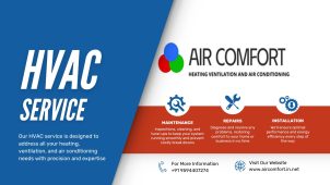 Reliable HVAC contractors near Santacruz East