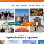 2 Days Private Golden Triangle Tour from Delhi – Explore Delhi, Agra & Jaipur