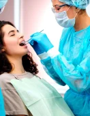 cosmetic dentistry in San Antonio, TX