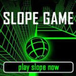 Slope Game