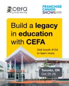 CEFA Early Learning
