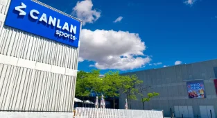 Canlan Sports Extends Partnership with Hockey Canada for Three More Years
