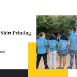 Custom T-Shirt Printing in Delhi by Make My Tees