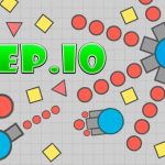 Dive into the Limitless Fun of io Games