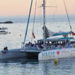 How Catamarans Offer the Smoothest Ride Around Ibiza
