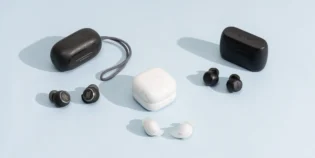 Wireless Earbuds