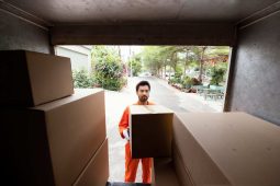 Best Moving Company in Vancouver