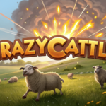 Getting Moo-ved: Diving into the Silly Fun of Crazy Cattle 3D