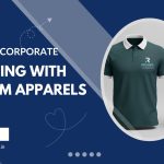 Premium Corporate Branding with Custom Apparels: Your Partner for Professional Gear