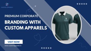 Corporate Professional T-Shirts