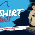 Custom Apparels – Trusted T-Shirt Printing Company in Delhi NCR