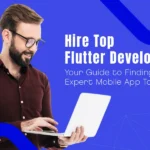 Hire Expert Flutter Developers | Netset Software