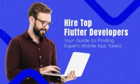 Hire Expert Flutter Developers