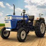 Know About Swaraj 735 FEe Tractor Features and Price in India