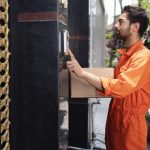 Stop Worrying About Storage: Secure Storage Vancouver by Bold Mile